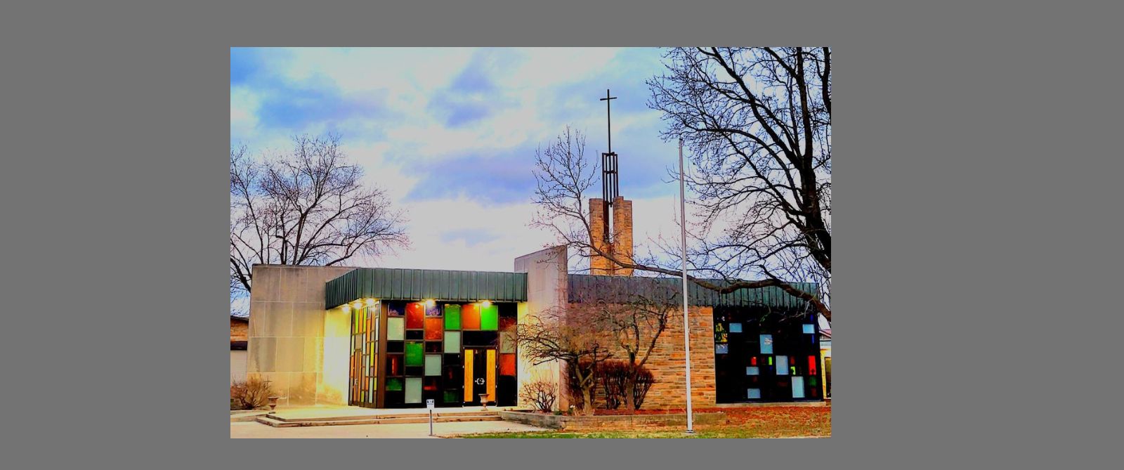 St. Rose of Liima Catholic Church